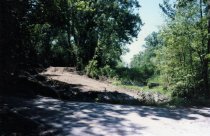 Bike Path Construction